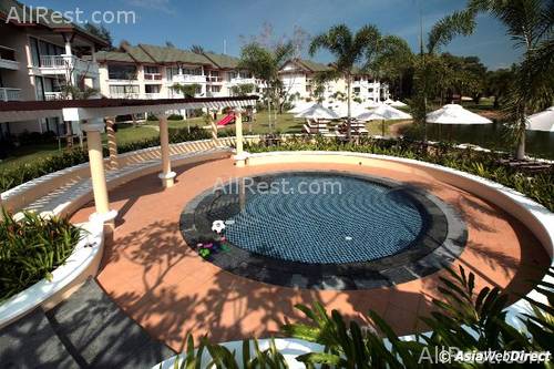 Laguna Holiday Club 49